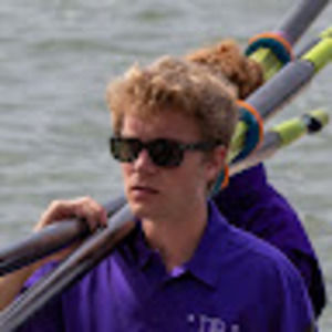 Meet your Posher, Jack